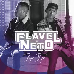 Cover of Bye Bye