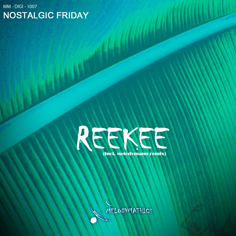 Picture of Nostalgic Friday EP