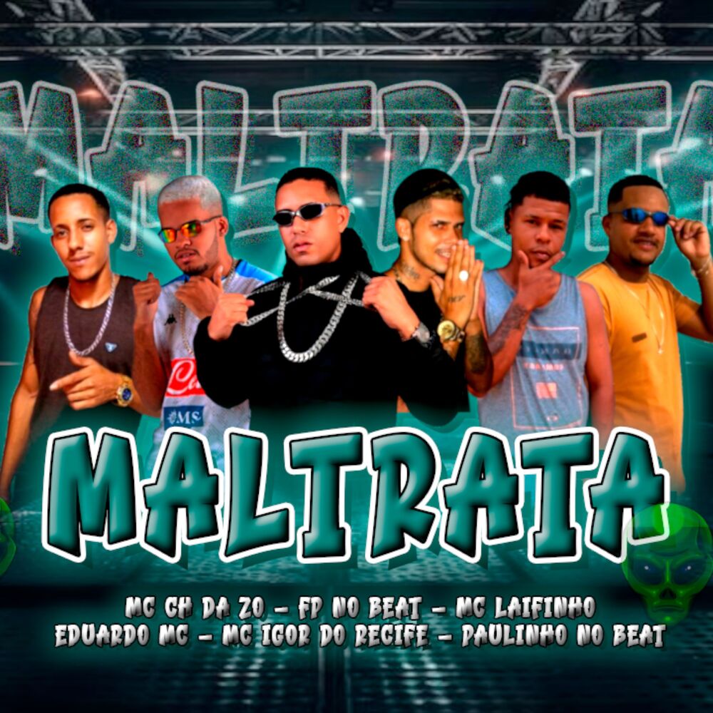 Picture of Maltrata