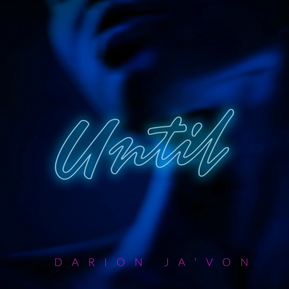 Album cover of Until