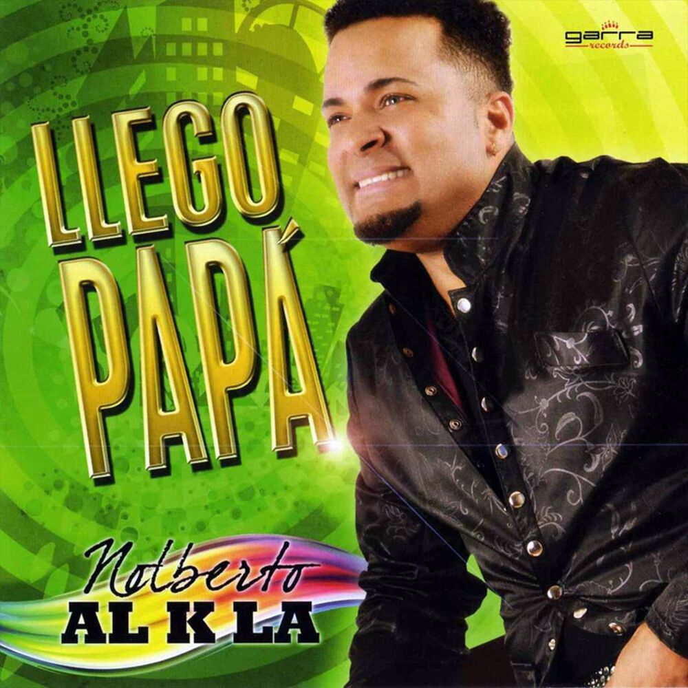 Picture of Llegó Papá