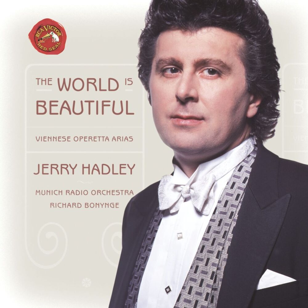 Picture of The World Is Beautiful: Viennese Operetta Arias