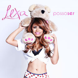 Cover of Posso Ser - EP