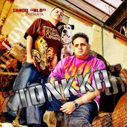 Cover of De Vuelta El Tonkka