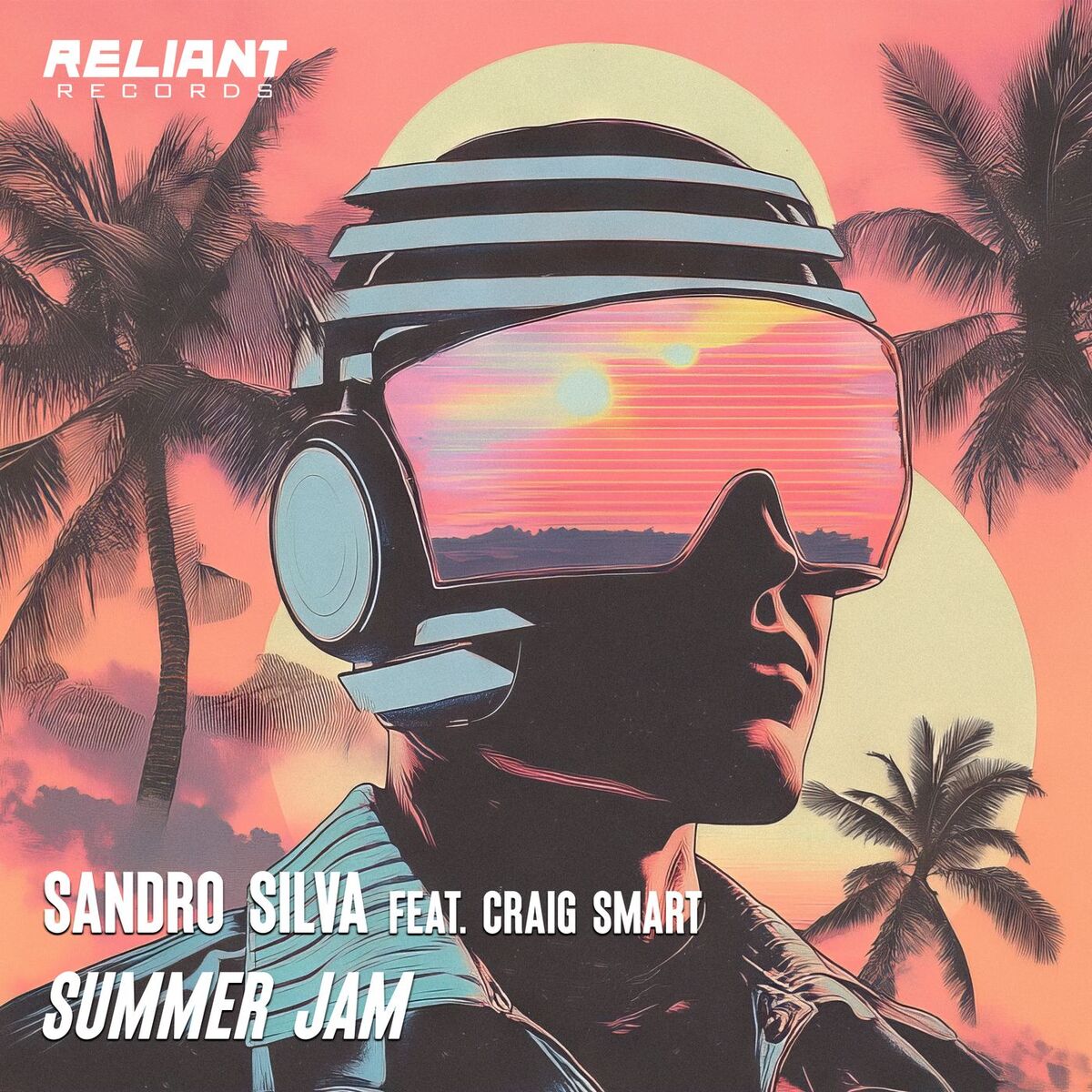 Album cover of Summer Jam