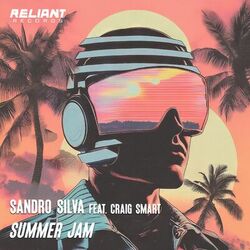 Cover of Summer Jam