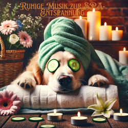 Ruhige Musik zur SPA-Entspannung