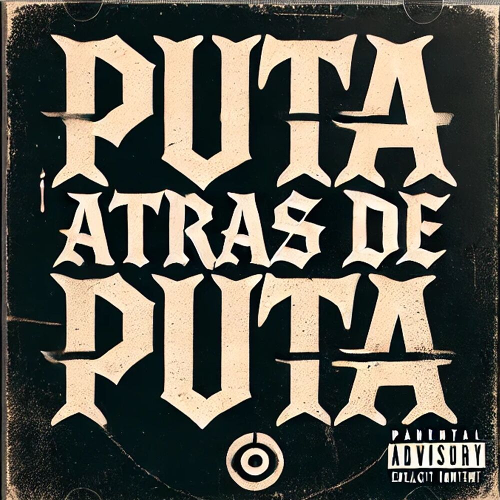 Picture of Puta Atrás de Puta
