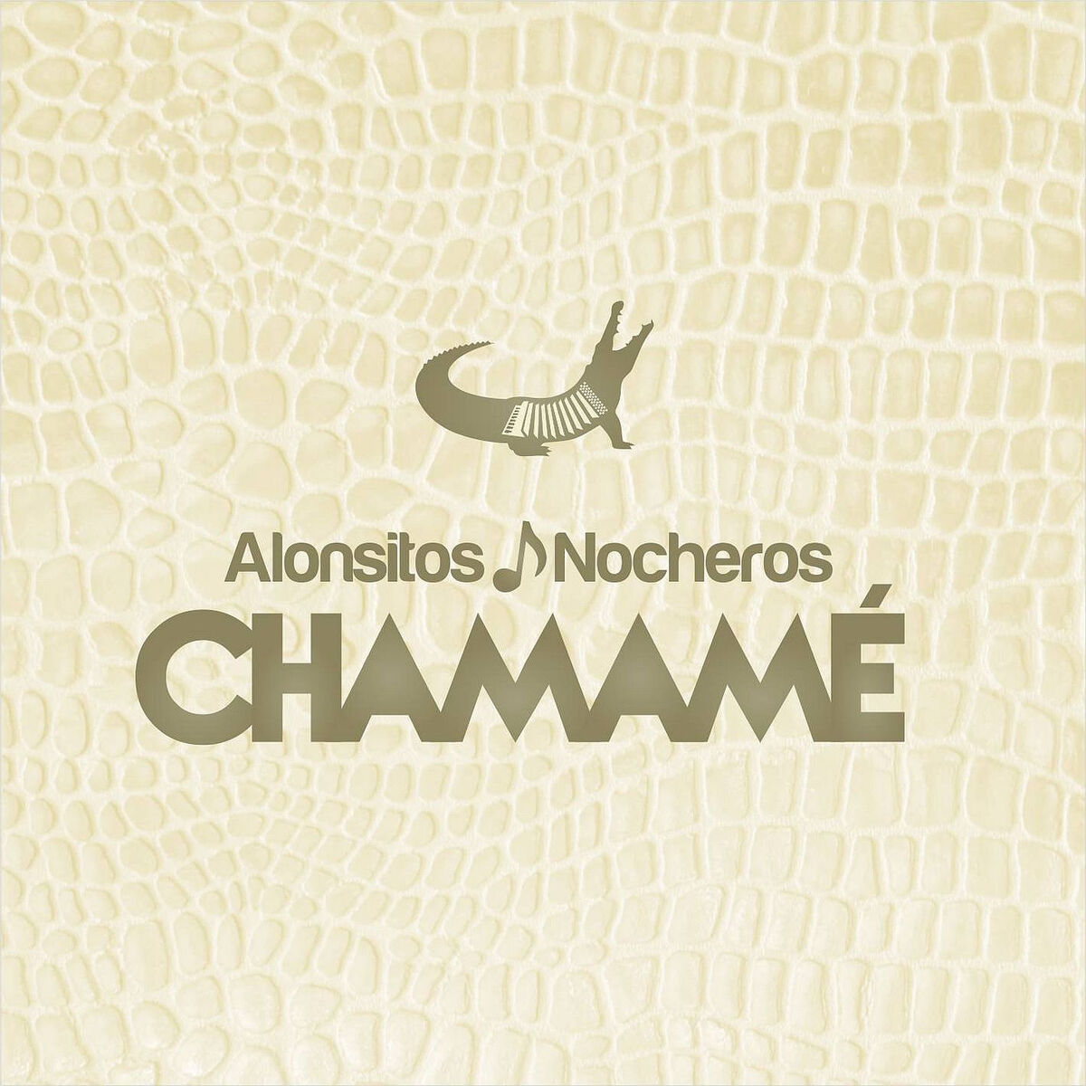 Album cover of Enero