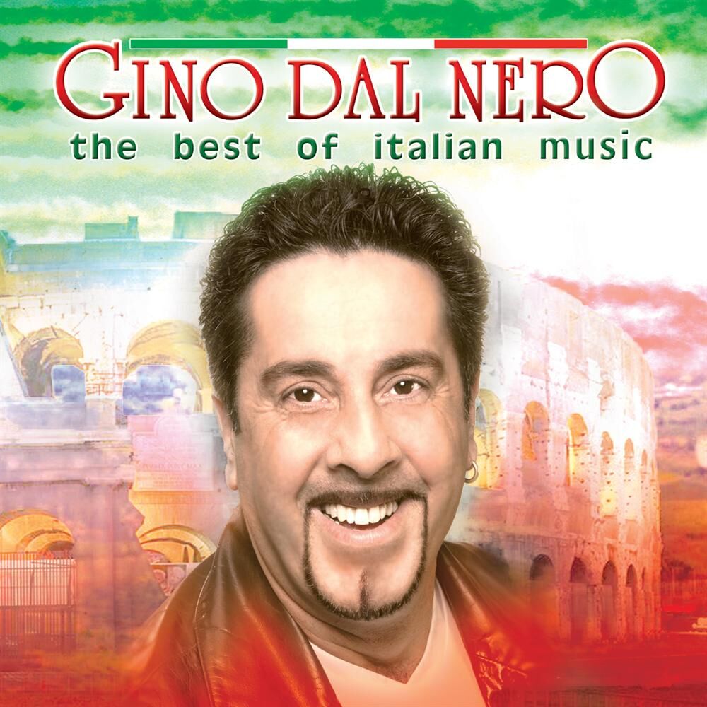 Picture of The Best Of Italian Music