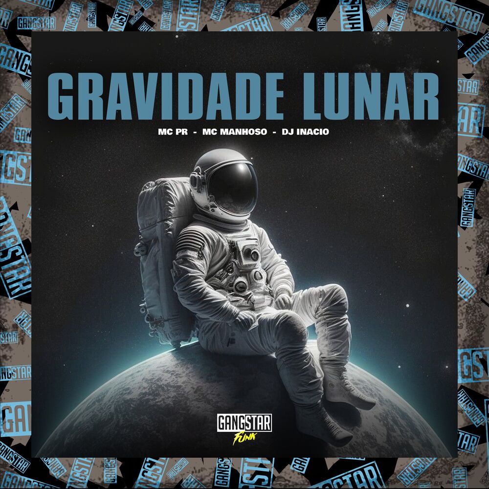 Picture of Gravidade Lunar