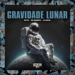 Cover of Gravidade Lunar