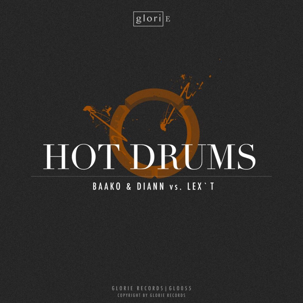 Picture of Hot Drums