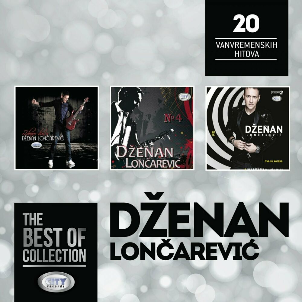 Picture of The Best Of Collection