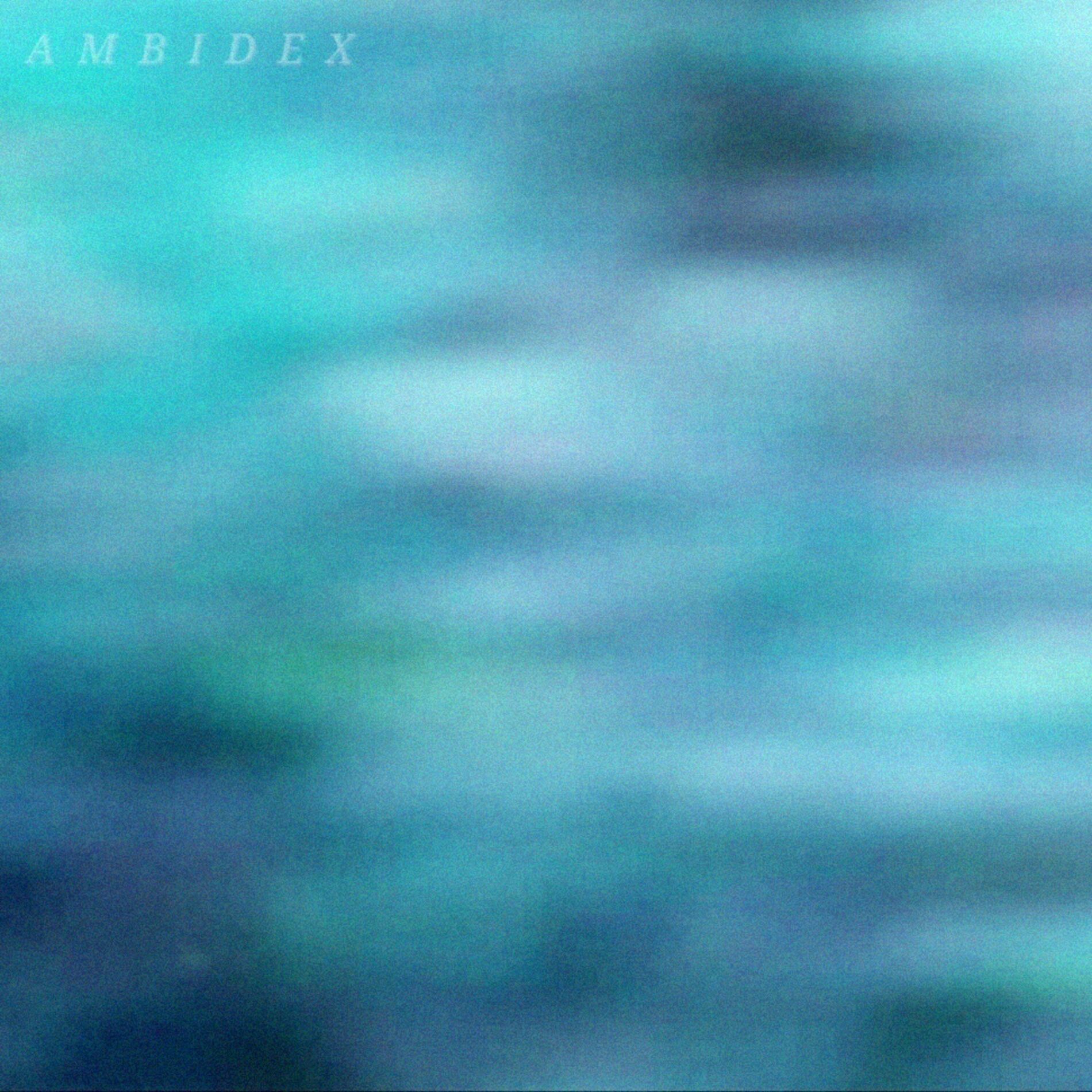 Album cover of Ambidex