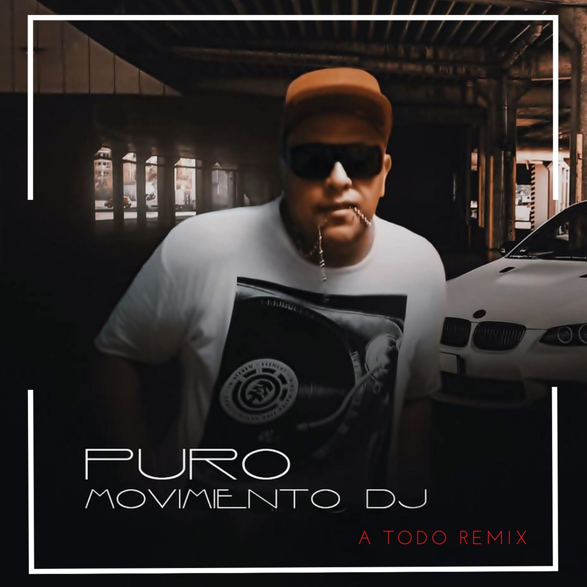 Album cover of Suena mi ritmo