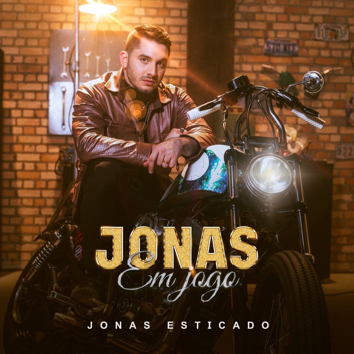 Album cover of Garota