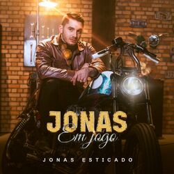 Cover of Jonas Em Jogo