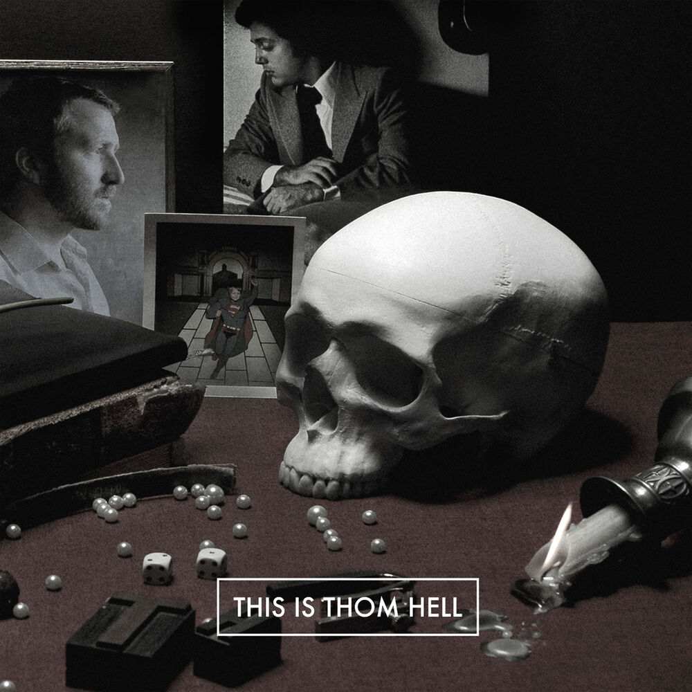 Picture of This Is Thom Hell