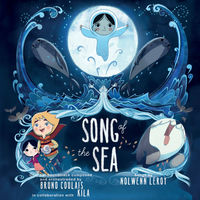 Various Artists - Song of the Sea (Original Motion Picture