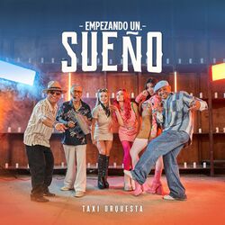 Cover of Empezando Un Sueño