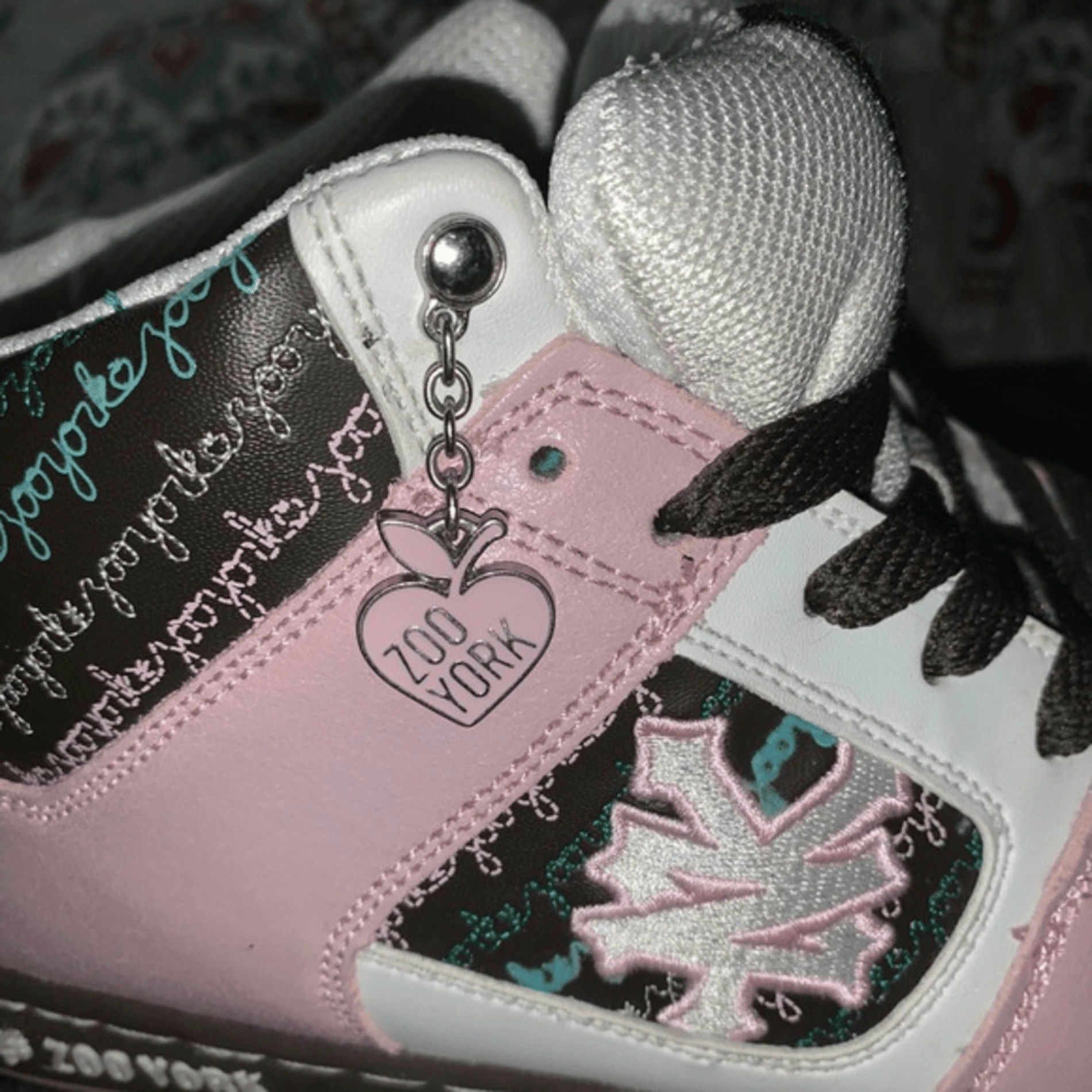 Album cover of kandi on ur wrist