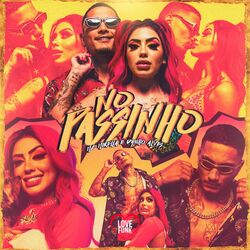 Cover of No Passinho