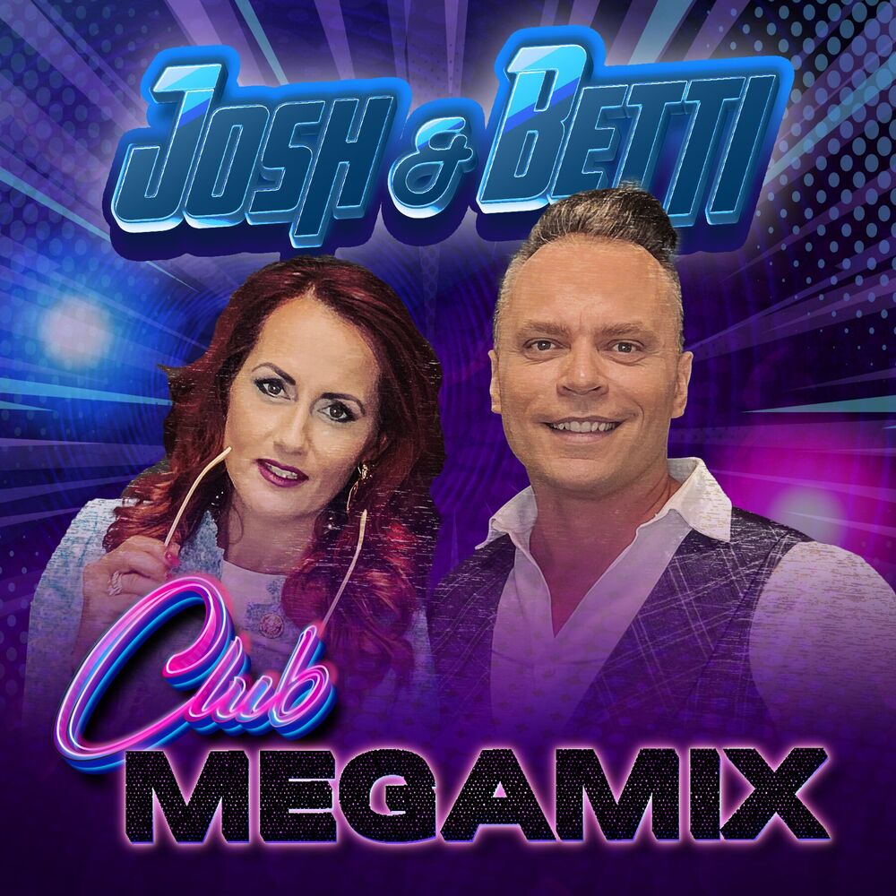 Picture of Club Megamix (Mondd hogy elhitted / Táncolj velem / Te csak játszol velem / Bábu vagy)