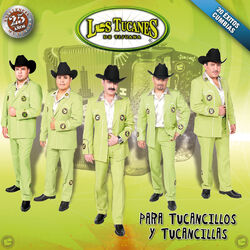 Cover of Para Tucancillos y Tucancillas