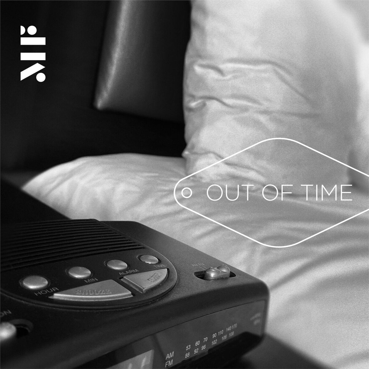 Album cover of Out of Time