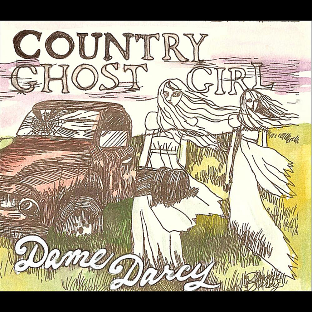 Picture of Country Ghost Girl