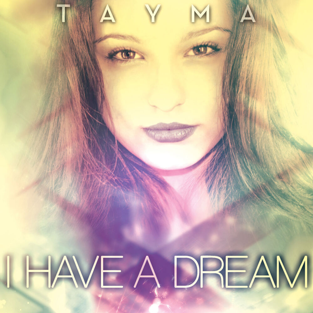 Picture of I Have A Dream