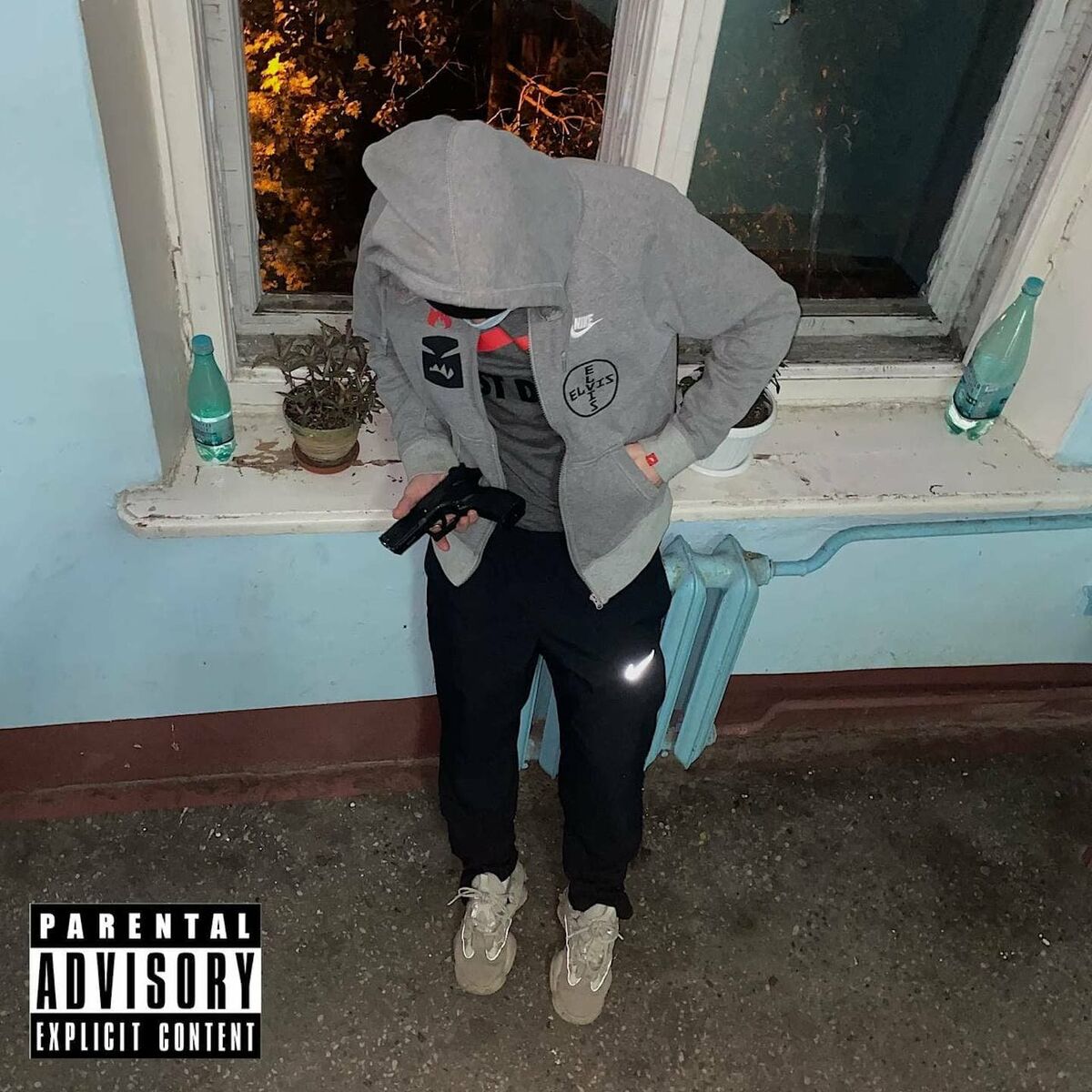Album cover of Loyalty Above Money