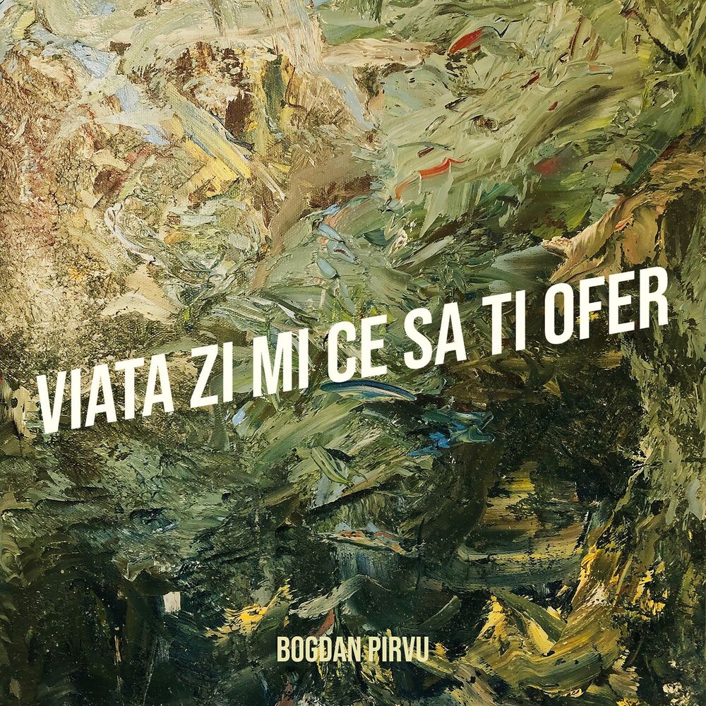 Picture of Viata Zi Mi Ce Sa Ti Ofer