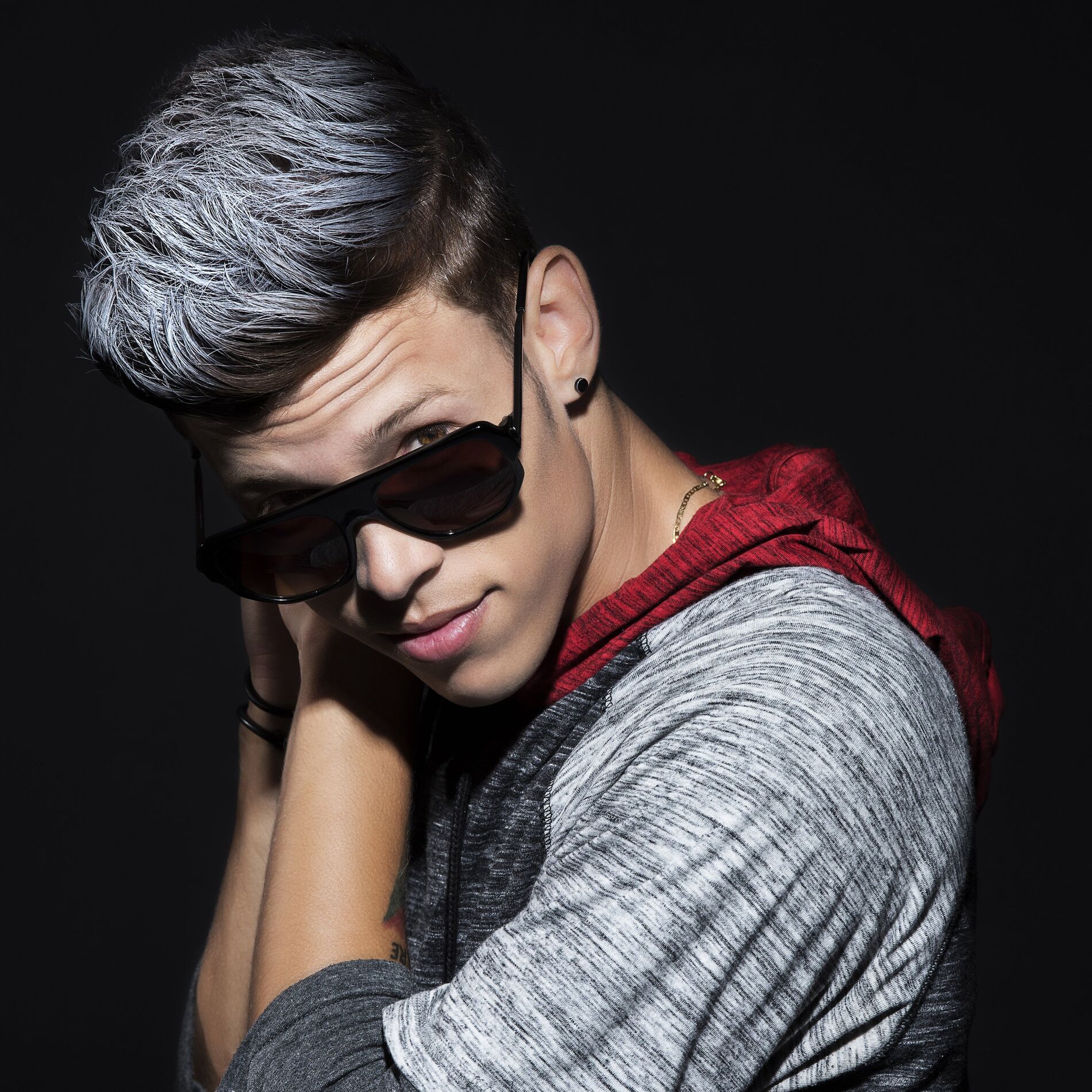 Album cover of Secreto (En Vivo)
