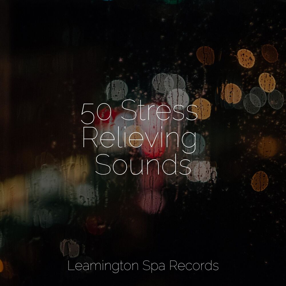 Picture of 50 Stress Relieving Sounds