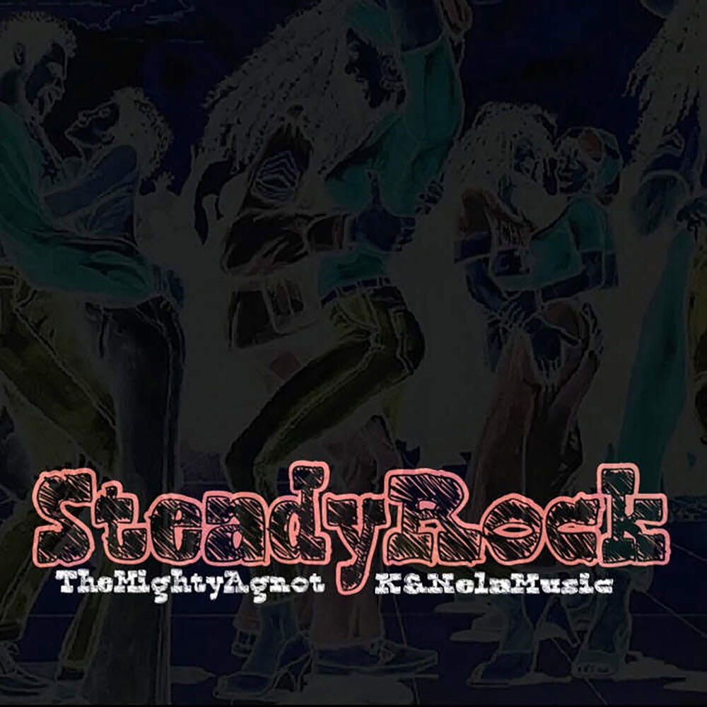 Picture of Steady Rock