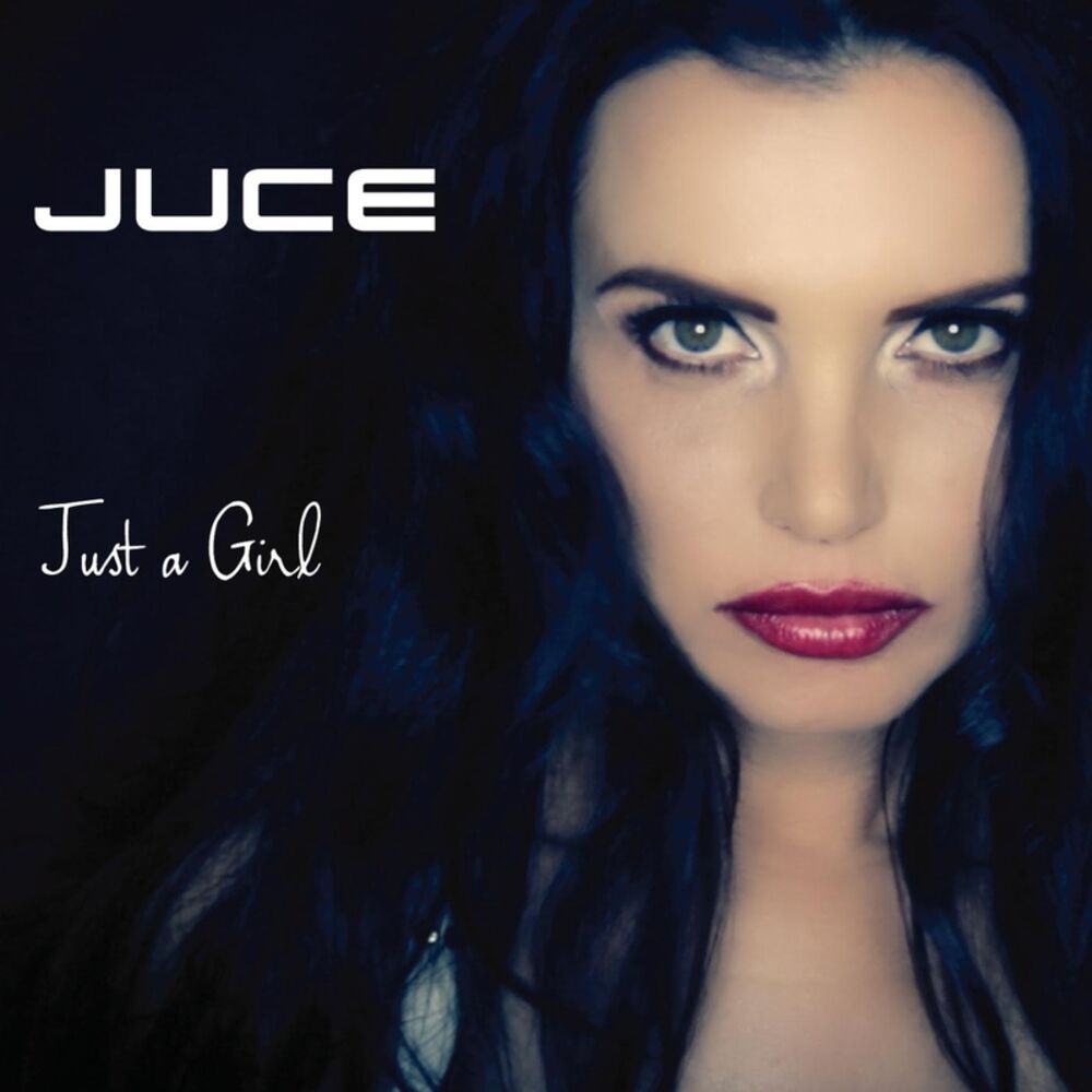 Picture of Just a Girl