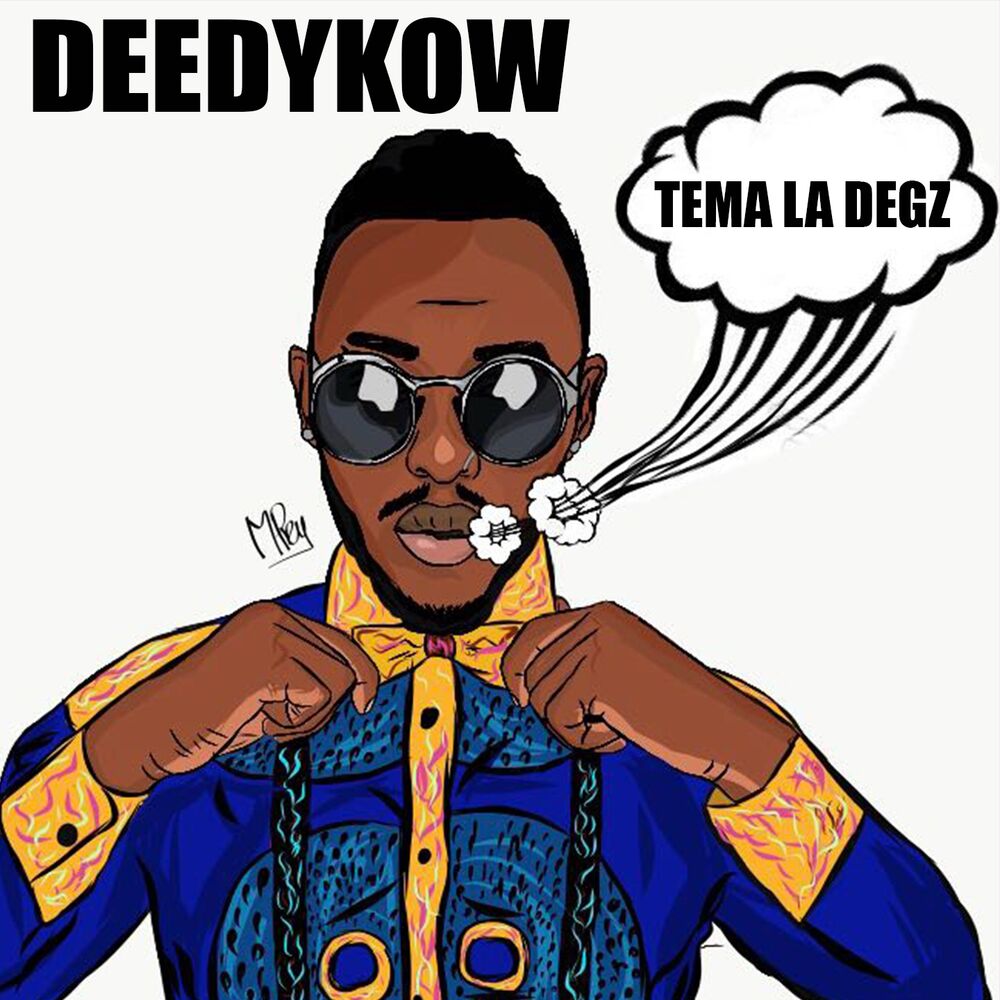 Picture of Tema la degz