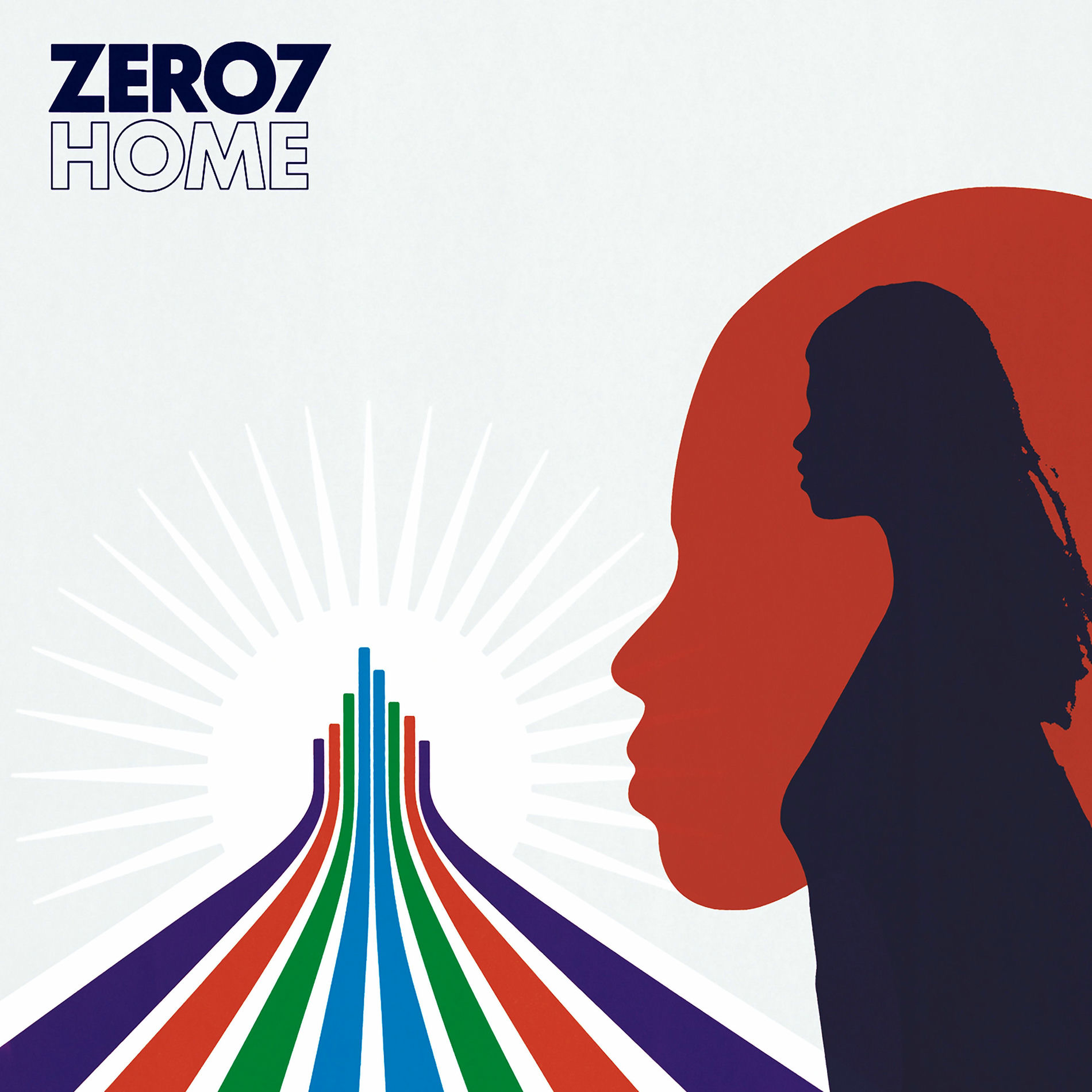 Album cover of Home