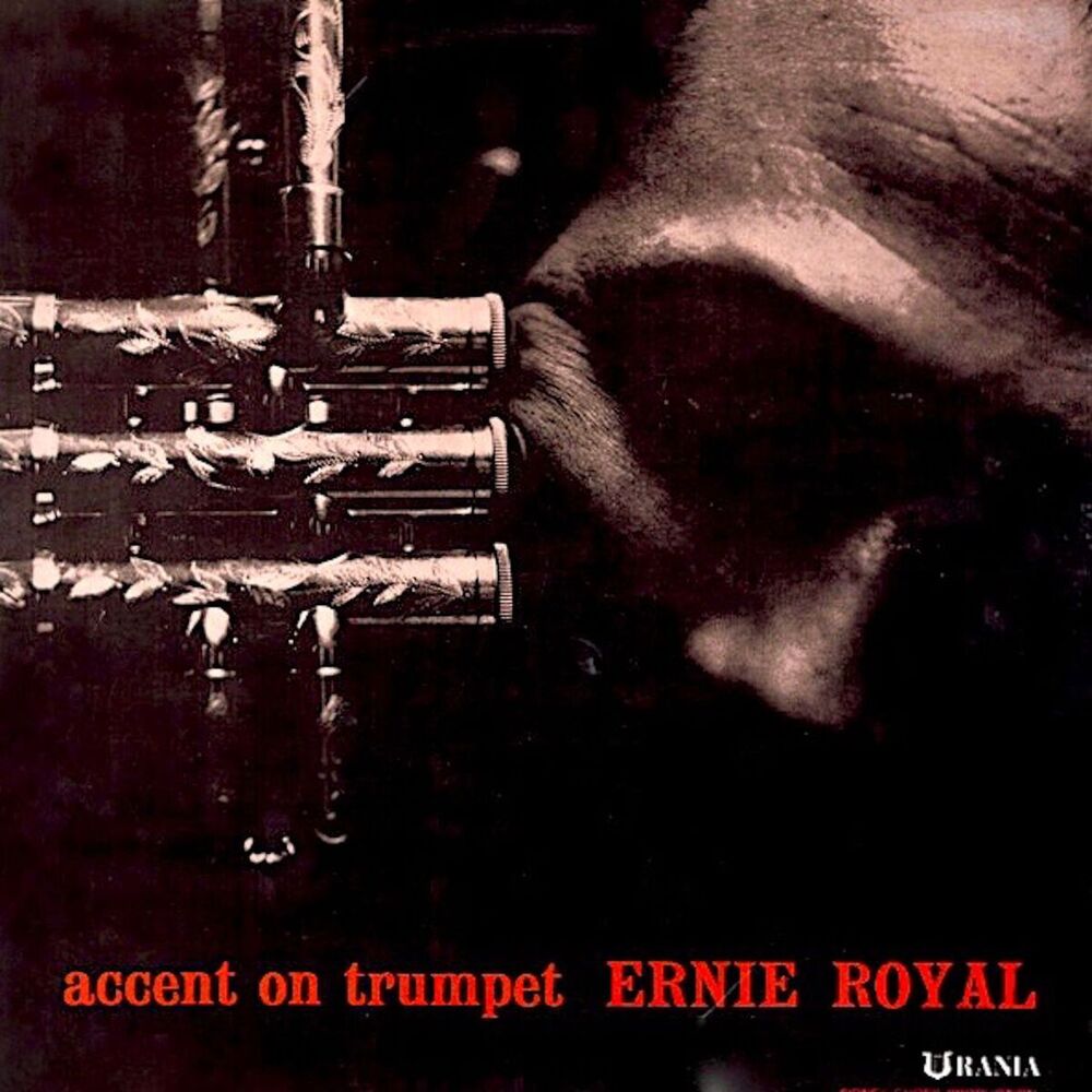 Picture of Accent on Trumpet