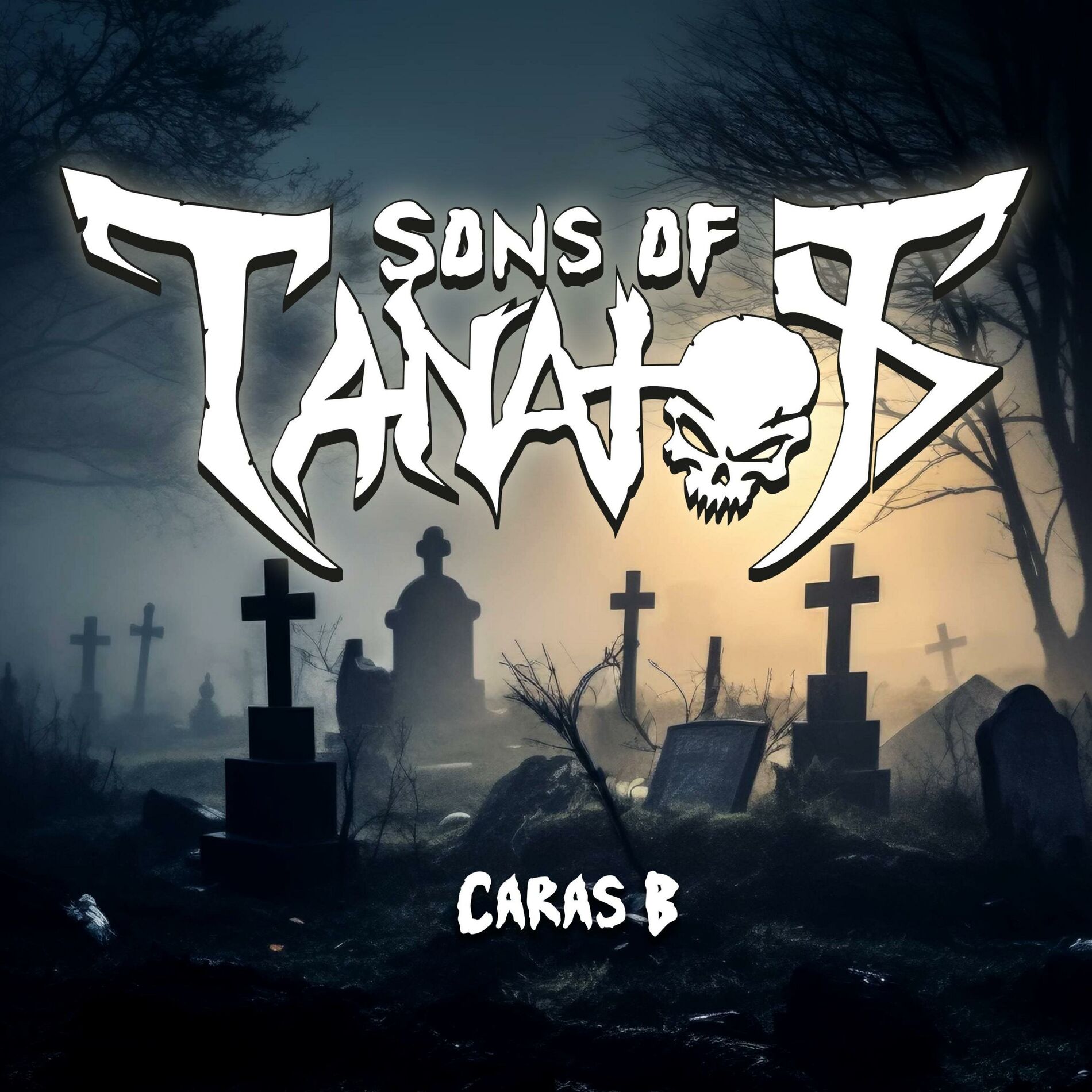 Album cover of Eutanasia