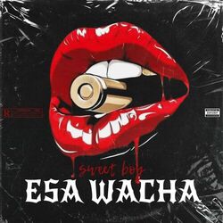 Cover of Esa Wacha
