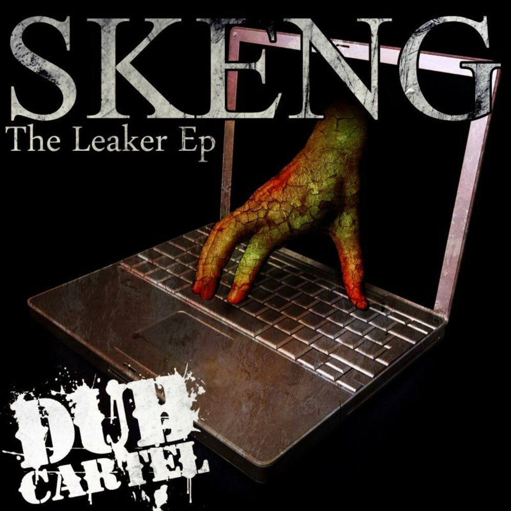 Picture of The Leaker Ep