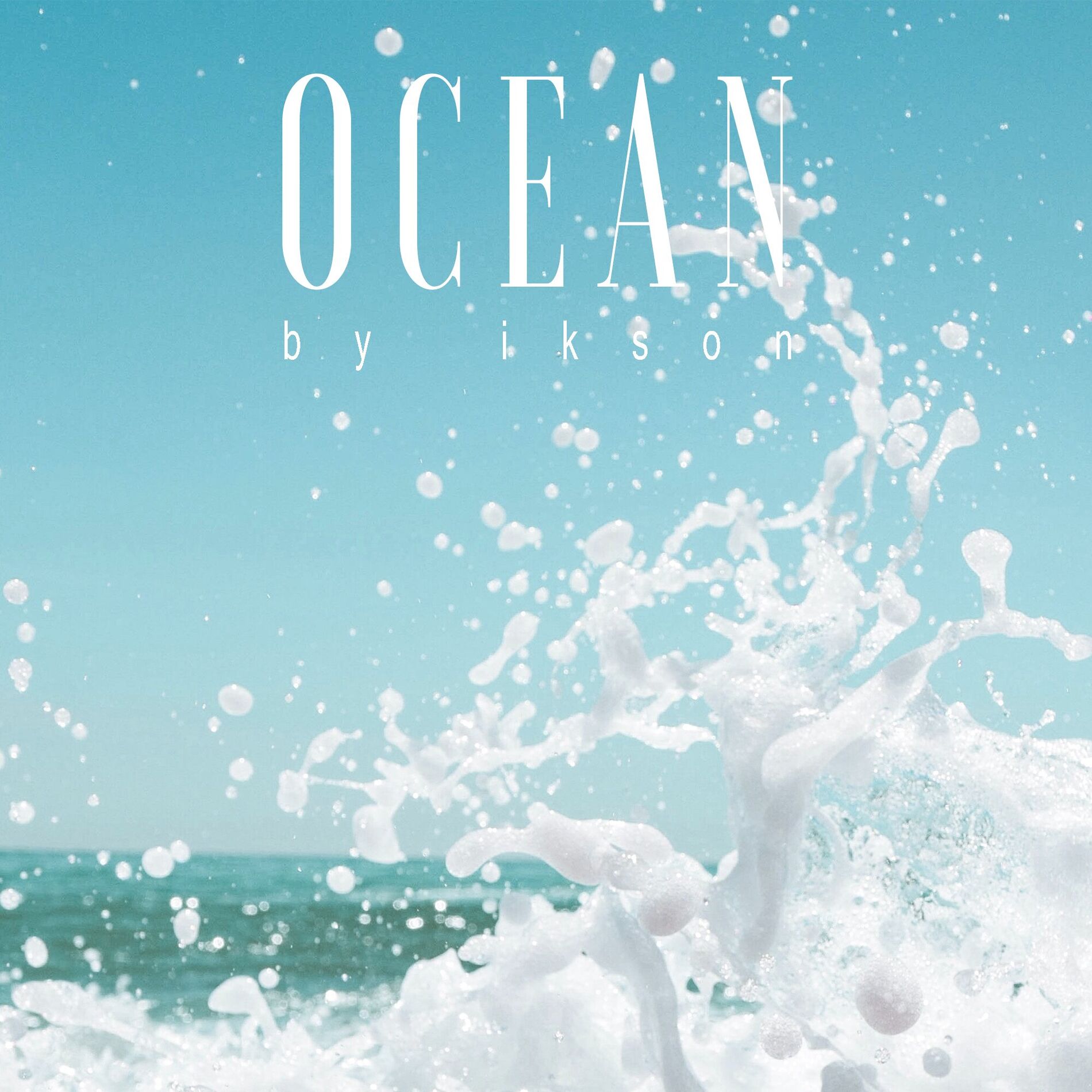 Album cover of Ocean