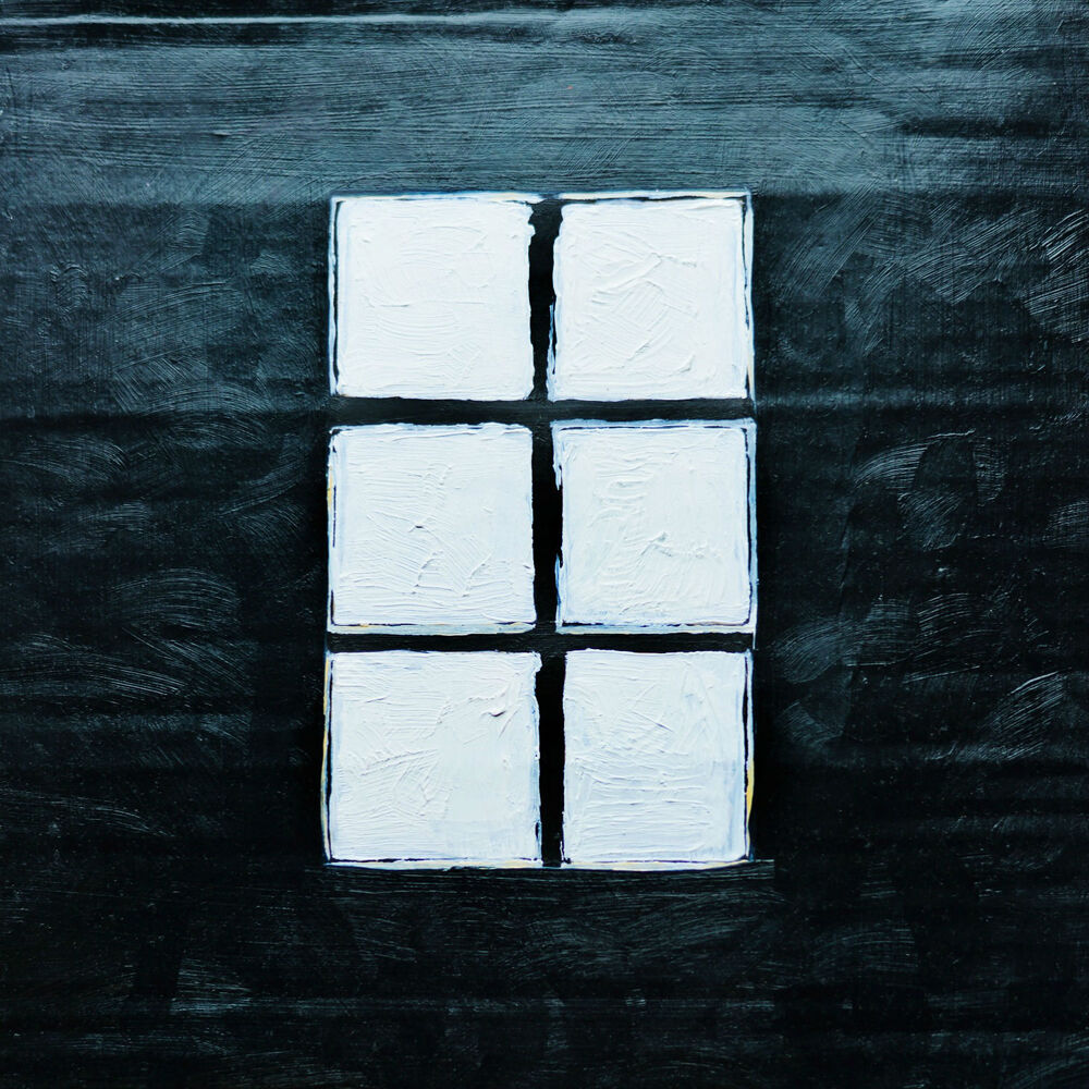 Picture of Dark Matter EP