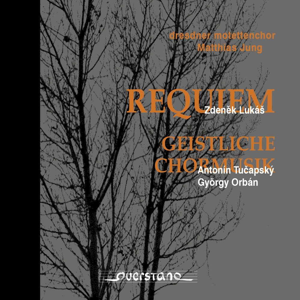 Picture of Requiem (Geistliche Chormusik)
