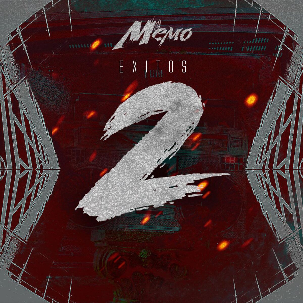 Album cover of Exitos 2