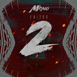 Cover of Exitos 2