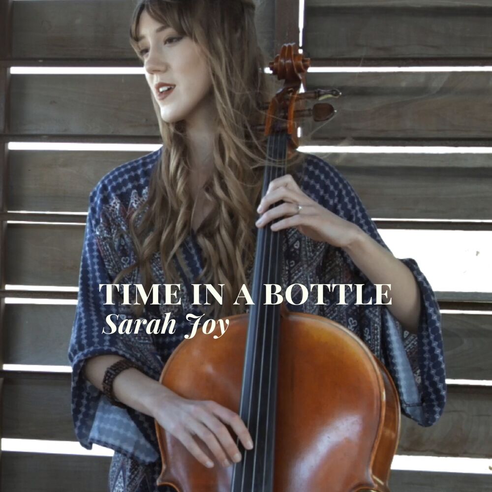 Picture of Time in a Bottle